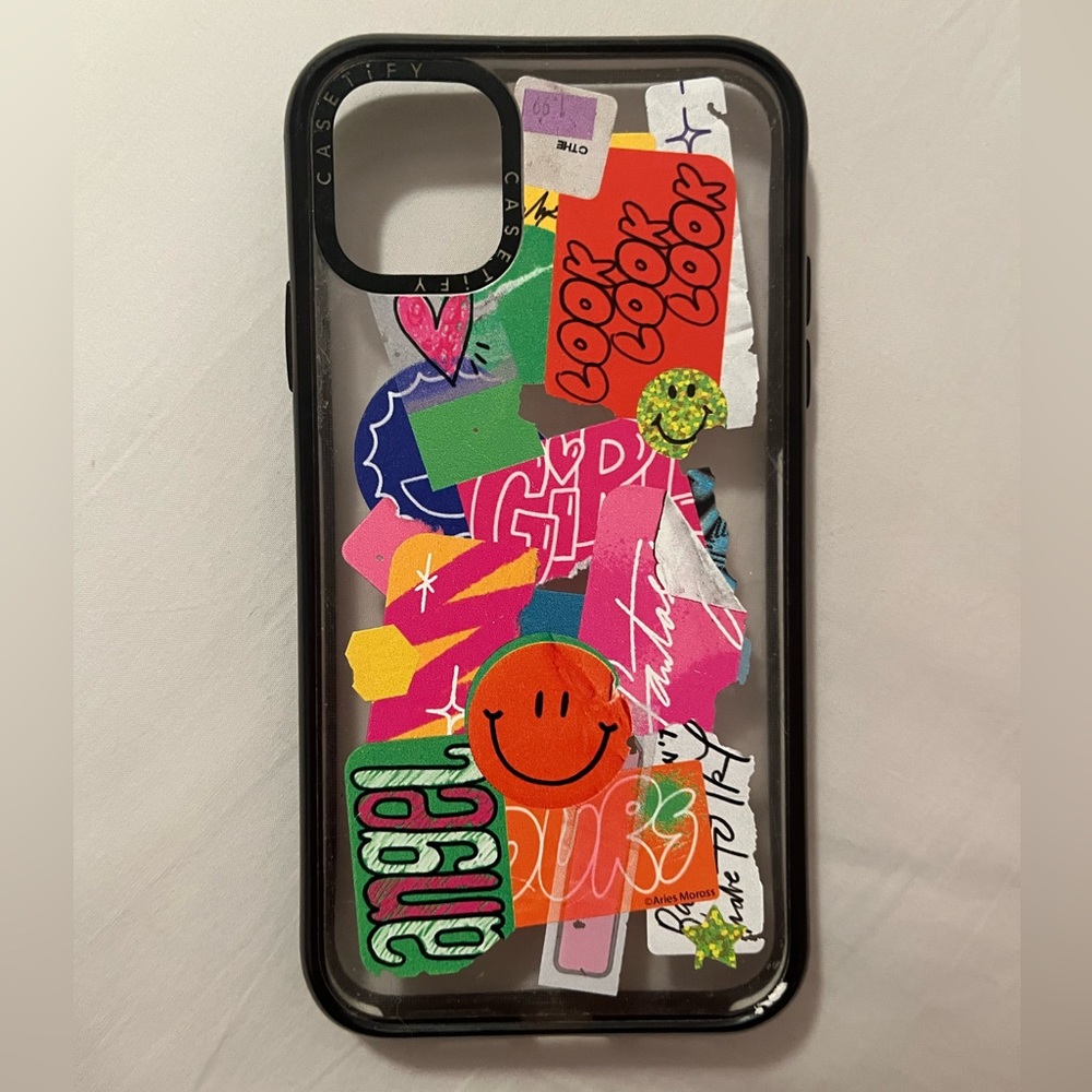 iPhone 11 Casetify Phone Case
